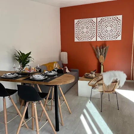 - New - La Terracalm - Wifi / Netflix Villa Cherbourg-en-Cotentin Exterior photo
