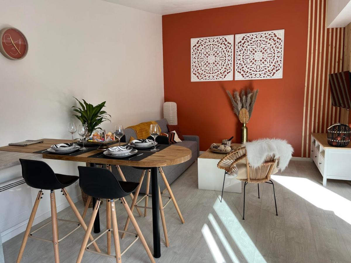 - New - La Terracalm - Wifi / Netflix Holiday home Cherbourg-en-Cotentin