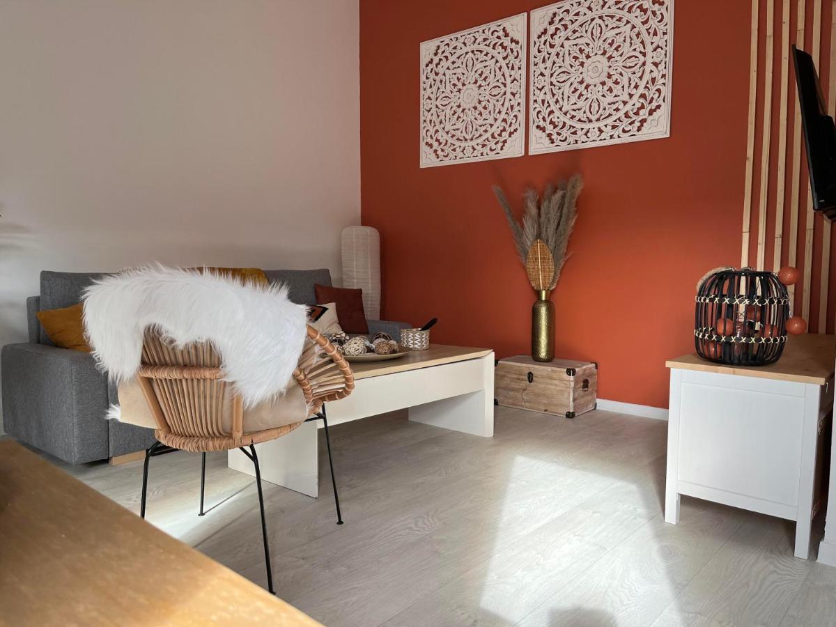 - New - La Terracalm - Wifi / Netflix Holiday home *