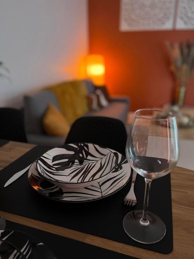 Holiday home - New - La Terracalm - Wifi / Netflix *
