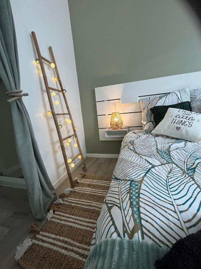 - New - La Terracalm - Wifi / Netflix *
