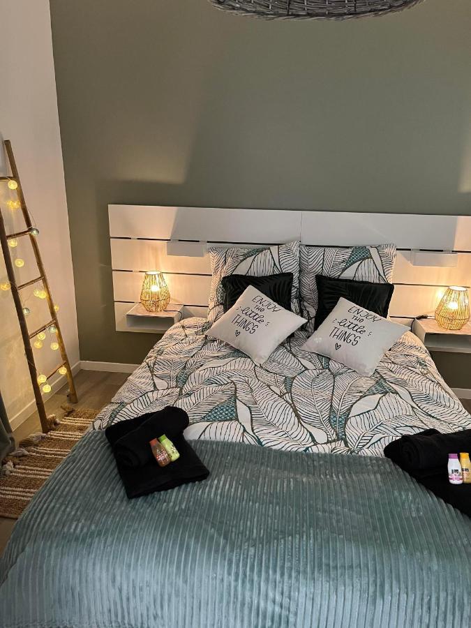 - New - La Terracalm - Wifi / Netflix *