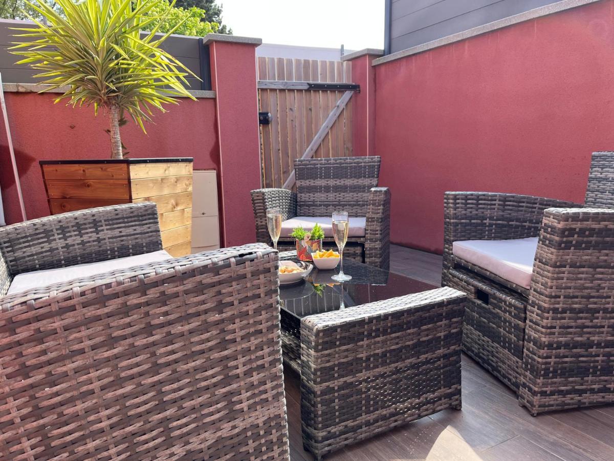 - New - La Terracalm - Wifi / Netflix * Cherbourg-en-Cotentin